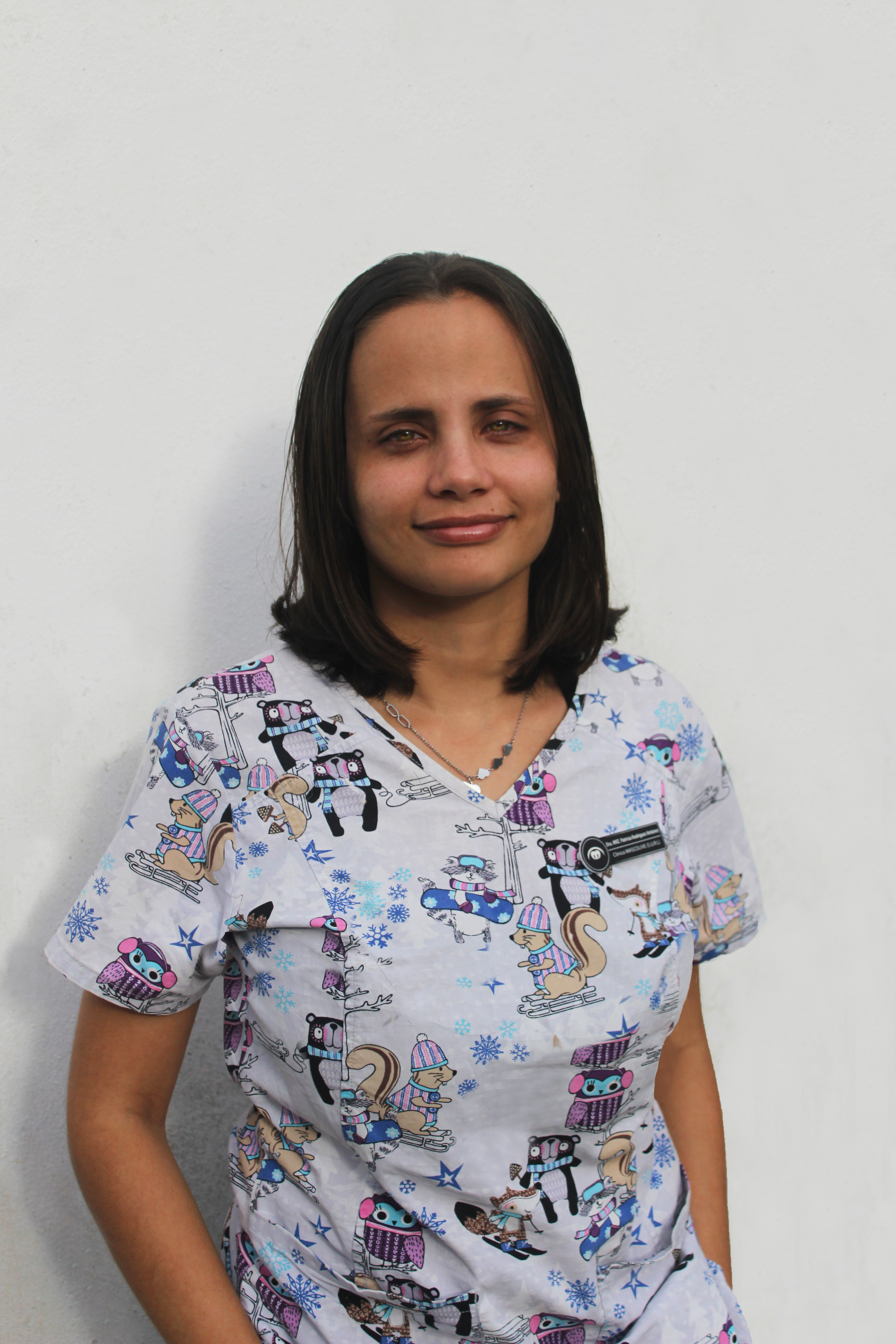 Dra. Patricia Rodríguez Antúnez
